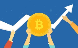 Ảnh của Cuộc đua giá Bitcoin gần đây xuất phát từ ba lý do sau.