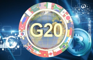 Ảnh của G20 dự kiến bổ sung thêm biện pháp chống rửa tiền qua tiền mã hóa