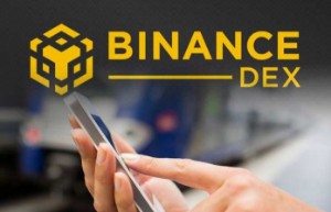 Ảnh của Binance DEX chặn quyền truy cập với 29 quốc gia