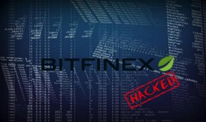 Ảnh của 1.5 triệu USD Bitcoin bị đánh cắp từ Bitfinex hồi năm 2016 đang di chuyển