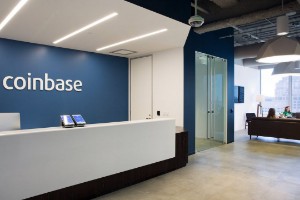 Ảnh của Coinbase phát hành thẻ ghi nợ tiền điện tử tại 6 nước châu Âu