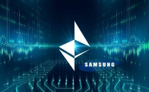 Ảnh của Samsung tìm kiếm sự hợp tác để phát triển Blockchain và 6G.