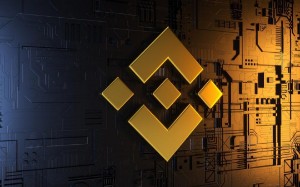 Ảnh của Binance cung cấp token BEP2 được chốt bằng Bitcoin.