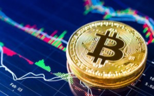 Ảnh của Giá Bitcoin vượt mốc 10.000 USD, nhà đầu tư phấn khích