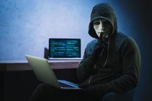 Ảnh của Hacker chơi lầy: chiếm luôn quyền kiểm soát hệ thống máy tính của cả thành phố và đòi tiền chuộc bằng bitcoin