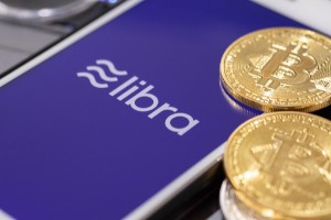 Ảnh của Bitcoin sẽ trở lại đỉnh cao nhờ Libra?