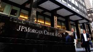 Ảnh của JPMorgan sẽ thí điểm ‘JPM Coin’ vào cuối năm 2019.