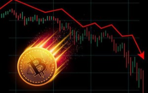 Ảnh của Bloomberg: “Đà tăng của Bitcoin dễ đến cũng dễ đi”