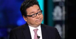 Ảnh của Tom Lee: ‘Bitcoin sẽ tiếp tục thăng hoa’