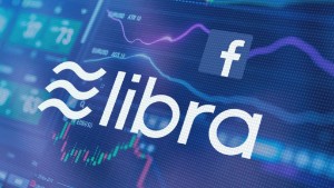 Ảnh của Chủ tịch FED cho rằng Libra cần giải quyết nhiều mối lo ngại