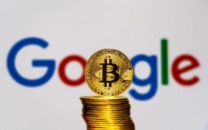 Ảnh của Từ khóa “Bitcoin” tăng đột biến trên Google sau tweet của Tổng thống Trump