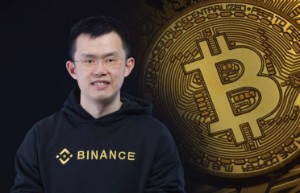 Ảnh của CEO Binance đưa ra cảnh báo về nhu cầu của nhà đầu tư tổ chức đối với Bitcoin