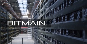 Ảnh của Chỉ 1 ‘lỗi đánh máy’, vua máy đào Bitmain mất trắng 150.000 USD