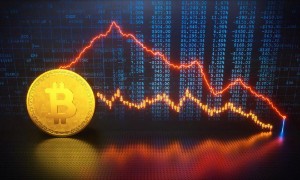 Ảnh của Bitcoin vẫn nằm trong một đợt giảm mạnh, target 8.000 USD?