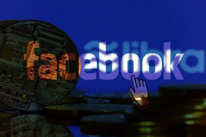 Ảnh của Cảnh báo: Nổi lên làn sóng giả mạo Facebook và Mark Zukerberg để bán tiền điện tử Libra