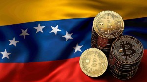 Ảnh của Khối lượng giao dịch Bitcoin ở Venezuela tăng cực đỉnh