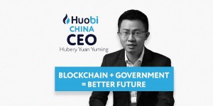 Ảnh của Phỏng Vấn Hubery Yuan – Viện trưởng Huobi Research Về Tình Hình Thị Trường Cuối 2019