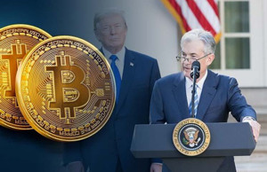 Ảnh của Giá bitcoin hôm nay (1/8): Tiến lên ngưỡng 10.000 USD sau khi Fed giảm lãi suất