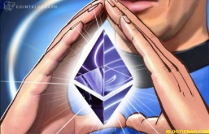 Ảnh của Phiên bản cập nhật Casper của Ethereum đã được phát hành.