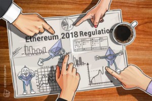 Ảnh của “Cổ đông” Ethereum gặp mặt mà không có Vitalik Buterin, bàn chuyện quản trị trong tương lai