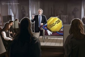 Ảnh của Lí giải về token ERC-20