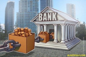 Ảnh của Đài Loan: Ngân hàng thương mại đầu tiên ra mắt hệ thống thanh toán Blockchain