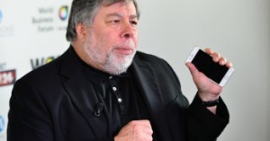 Ảnh của Steve Wozniak: “Ethereum có thể trở thành Apple kế tiếp trong tương lai”