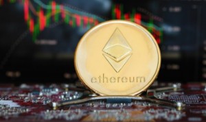 Ảnh của Ethereum bị xả dữ dội trên Bitfinex, giảm 14% trong một ngày – Lỗi tại EOS?