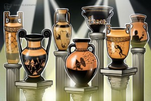 Ảnh của 7 bí mật “bật mí” về đặc tính phân quyền của mạng lưới Ethereum