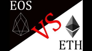 Ảnh của Ai sẽ thắng thế trong cuộc chiến hợp đồng thông minh, EOS hay Ethereum?