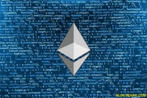 Ảnh của Từ khóa “Ethereum” đã được tham chiếu hơn 110 triệu lượt tìm kiếm trên Google