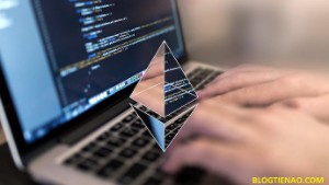 Ảnh của Ethereum: Cộng đồng nhà phát triển Blockchain lớn nhất