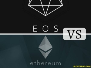 Ảnh của Trung Quốc xếp EOS là mạng blockchain tốt nhất thế giới, trước cả Ethereum ?