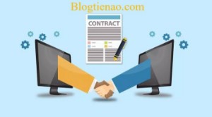 Ảnh của Smart Contract (Hợp đồng thông minh) là gì? Cách hoạt động, Ứng dụng, Lợi ích của nó là gì?