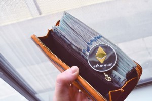 Ảnh của Tưởng thế đã là “xả”? Các ICO vẫn đang ngồi trên núi Ethereum trị giá 730 triệu USD kia kìa!