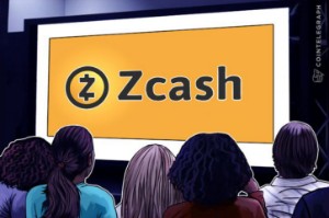 Ảnh của Apple chấp nhận Zcash như một loại tiền tệ hợp pháp trên iOS