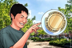 Ảnh của Các nhà đầu tư Nhật Bản có thể đang thổi căng bong bóng Altcoin tiếp theo