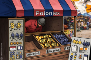 Ảnh của Thêm nhiều câu hỏi được dấy lên khi mà lí do Poloniex lược bỏ nhiều altcoin vẫn còn là bí ẩnP