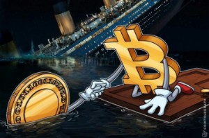 Ảnh của Vertcoin đột ngột tăng giá trong khi đàm phán SegWit vẫn đang diễn ra làm dấy lên nghi ngại lũng đoạn thị trường