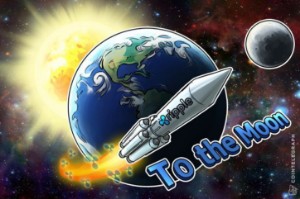 Ảnh của Tổng vốn hóa thị trường của Ripple gấp 2 lần Ethereum