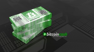 Ảnh của Hard fork Bitcoin Cash thành công mỹ mãn