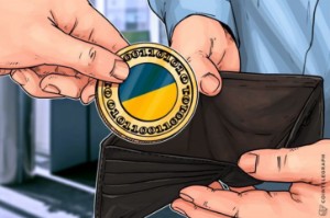 Ảnh của Bitcoin và Dash sẽ nhanh chóng chiếm lĩnh 80% thanh toán trong thị trường bán lẻ Ukraine
