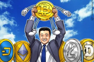 Ảnh của Bobby Lee làm chia rẽ cộng đồng người dùng Bitcoin về vấn đề SegWit2x