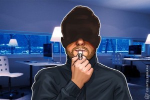 Ảnh của Dash thuê hacker mũ trắng để hack chính blockchain của mình