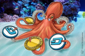 Ảnh của Sàn Kraken tiến hành thêm giao dịch Dash thông qua BTC, EUR, USD và cho phép rút vốn