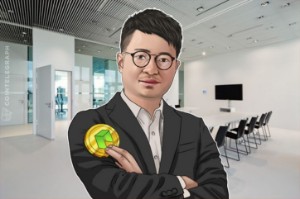 Ảnh của Nhà sáng lập NEO đã tư vấn cho các nhà quản lí Trung Quốc về lệnh cấm ICO và sàn giao dịch, khẳng định khả năng hợp tác sau này với Chính phủ là “hoàn toàn có thể”