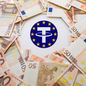 Ảnh của Sau USDT, Tether chuẩn bị cho ra mắt EURT