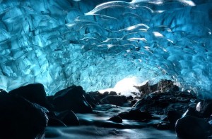 Ảnh của Iceland dự tính đánh thuế thợ đào tiền điện tử đang nhập cư sang