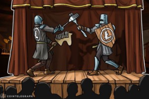 Ảnh của Litecoin Cash: Một chương mới tiếp nối “tấn bi kịch” Bitcoin – Bitcoin Cash?