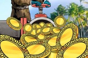 Ảnh của Sau đồng tiền dầu mỏ Petro, Venezuela lại sắp phát hành tiền điện tử “chống lưng” bởi vàng